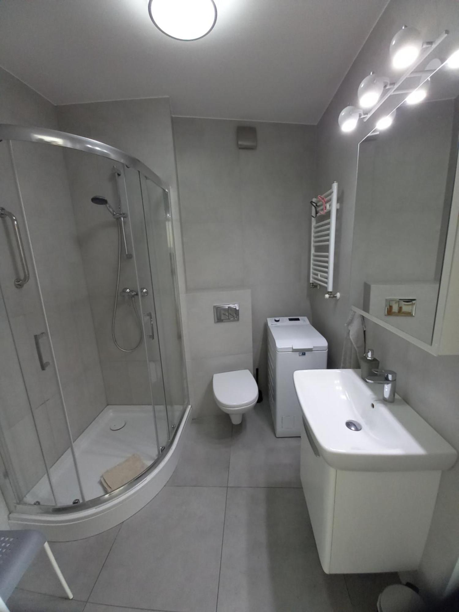 Leszno City Center Apartments Eksteriør billede