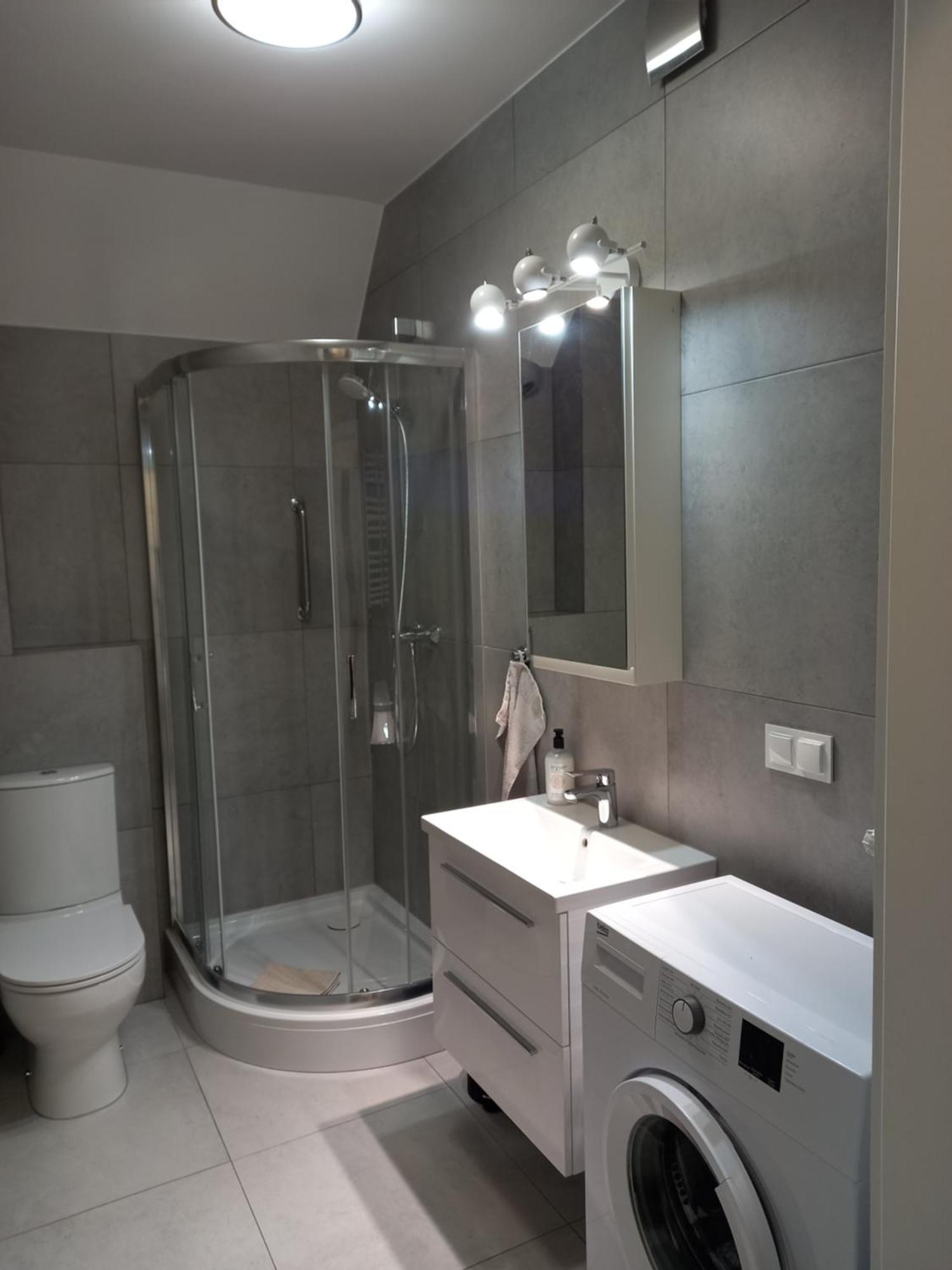 Leszno City Center Apartments Eksteriør billede